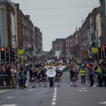 2016 Limerick International Band Championship