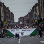 2016 Limerick International Band Championship