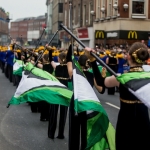 2016 Limerick International Band Championship
