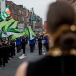 2016 Limerick International Band Championship