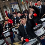 2016 Limerick International Band Championship