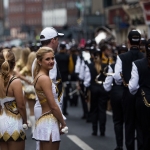 2016 Limerick International Band Championship
