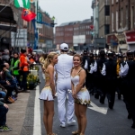 2016 Limerick International Band Championship