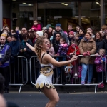 2016 Limerick International Band Championship