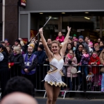 2016 Limerick International Band Championship