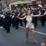 2016 Limerick International Band Championship