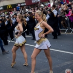 2016 Limerick International Band Championship