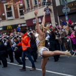 2016 Limerick International Band Championship