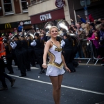 2016 Limerick International Band Championship