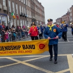 2016 Limerick International Band Championship