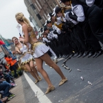 2016 Limerick International Band Championship