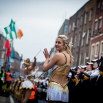 2016 Limerick International Band Championship