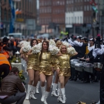 2016 Limerick International Band Championship