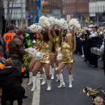 2016 Limerick International Band Championship