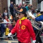 2016 Limerick International Band Championship