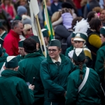 2016 Limerick International Band Championship