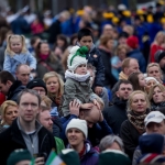 2016 Limerick International Band Championship