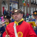 2016 Limerick International Band Championship