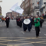 2016 Limerick International Band Championship