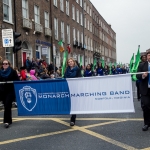 2016 Limerick International Band Championship