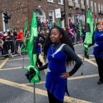 2016 Limerick International Band Championship
