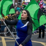 2016 Limerick International Band Championship