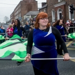 2016 Limerick International Band Championship
