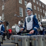 2016 Limerick International Band Championship