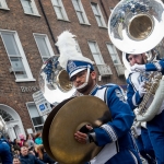2016 Limerick International Band Championship