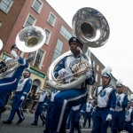 2016 Limerick International Band Championship