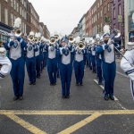 2016 Limerick International Band Championship