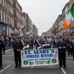 2016 Limerick International Band Championship