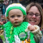 2016 Limerick International Band Championship