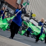2016 Limerick International Band Championship