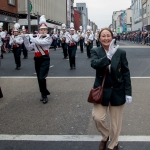 2016 Limerick International Band Championship