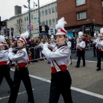 2016 Limerick International Band Championship