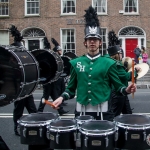 2016 Limerick International Band Championship