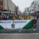 2016 Limerick International Band Championship