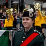 2016 Limerick International Band Championship