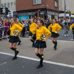 2016 Limerick International Band Championship