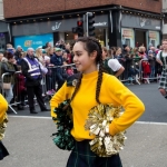 2016 Limerick International Band Championship