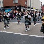 2016 Limerick International Band Championship