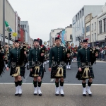 2016 Limerick International Band Championship