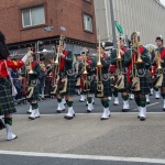 2016 Limerick International Band Championship