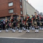 2016 Limerick International Band Championship