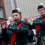 2016 Limerick International Band Championship