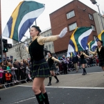 2016 Limerick International Band Championship