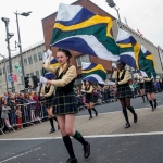 2016 Limerick International Band Championship