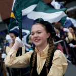 2016 Limerick International Band Championship