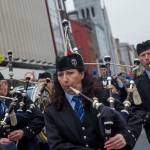 2016 Limerick International Band Championship